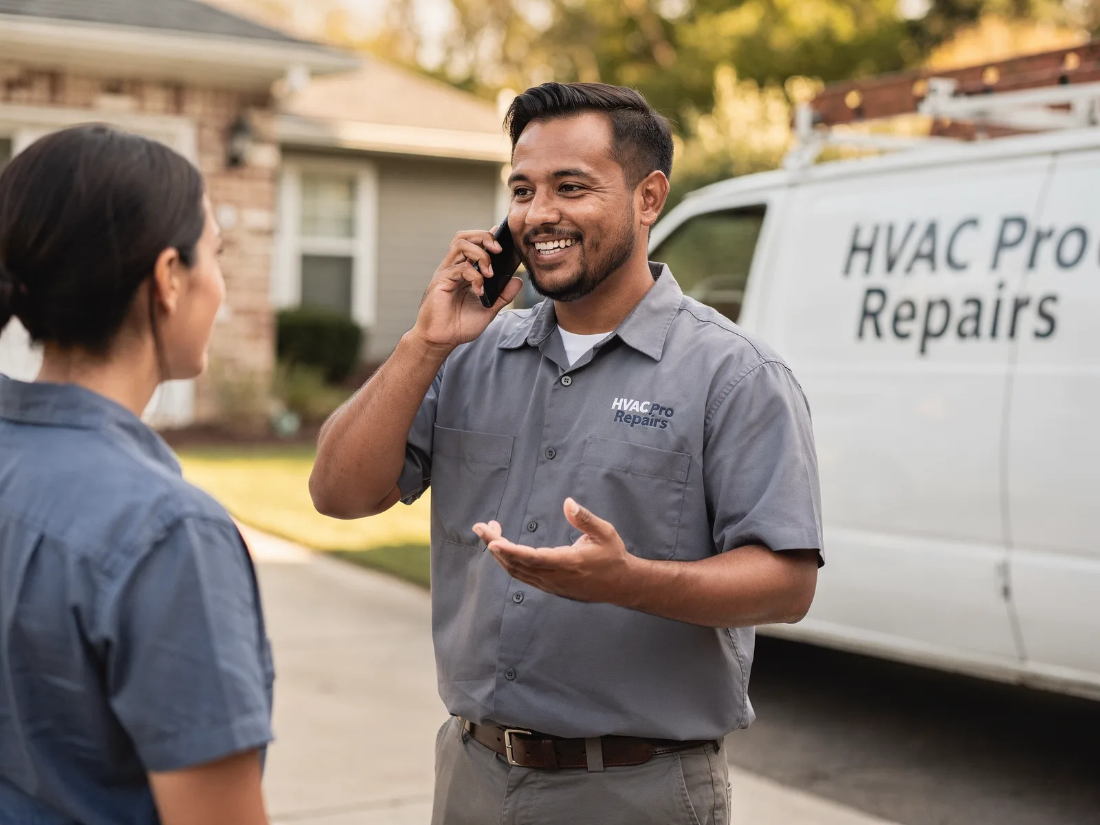 Heat Pump Repair Odell, NE FAQs